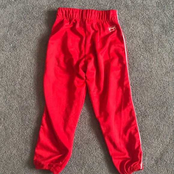 Intensity softball pants - Picture 2 of 2